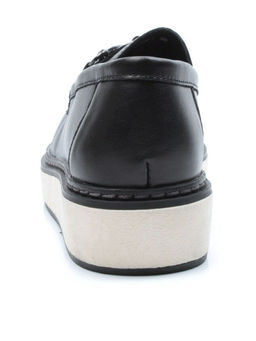 06-5062-1 BLACK Туфли (натуральная кожа)