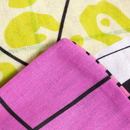 Постельное бельё Этель 1,5 сп Beautiful girl 143х215 см, 150х214 см, 50х70 см -1 шт, 100 % хлопок, бязь  фото 4