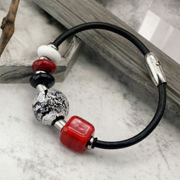 BLAZING STYLE Браслет R3928