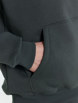 Костюм спортивный мужской зеленый темный лес 191013 - Mark formelle фото 8