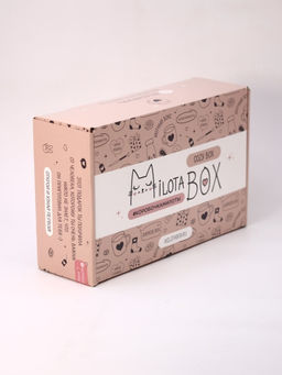MilotaBox "Cozy Box"