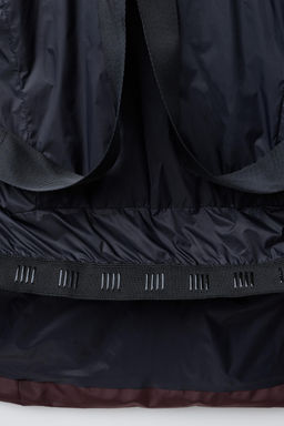 WATER-RESISTANT AND WINDPROOF DOWN PUFFER JACKET WITH BELT RECCO® SYSTEM SKI COLLECTION - Zara фото 27