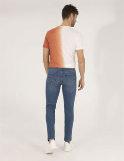 _ndigo Slim Fit Jean Pantolon - Pierre cardin фото 4