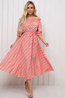 VALENTINA Платье Лейла №3