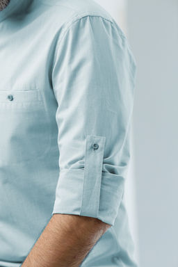 Рубашка 22-07-НТ-05