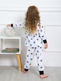 ПЖ040 Пижама Ми-ми-мишки - Милаша фото 5