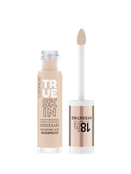 CATRICE Консилер True Skin High Cover Concealer, 010 Cool Cashmere светло-бежевый 4,5 мл фото 2
