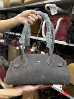 Сумка женская из зашми - Bruno фото 8