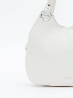 Сумка 51200-2 apricot Velina Fabbiana-Safenta