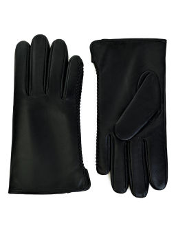 Перчатки мужские 100% ш IS984 black