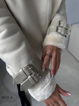 Дубленка - A.B.S.O фото 7