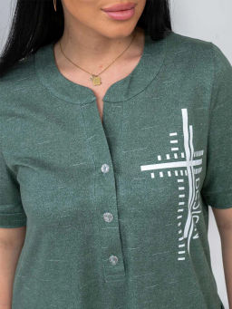 Платье мод.1681/1