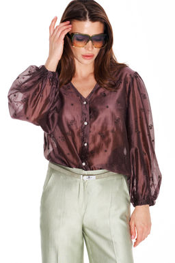 Блузка женская