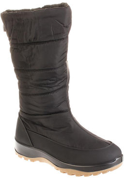 Дутики Finn Line 8017-243_black