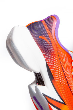 Кроссовки для бега Красный/Оранжевый