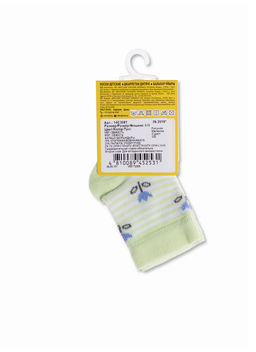 Цена за 2 пары. Носки классические Брестские BABY 3081