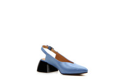 Туфли 4101.4057bl. Richie jeans