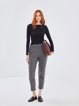 Kay?k Yaka Kad?n Body