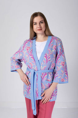 Жакет женский 003 - Olsarri фото 11