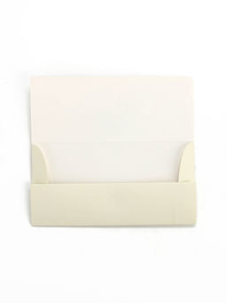 Цена за 3 шт. Конверт для денег с наклейкой, «С днём свадьбы», тиснение, 17.5×9 см