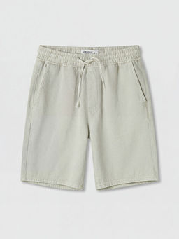 Loose Fit Erkek Jean ?ort