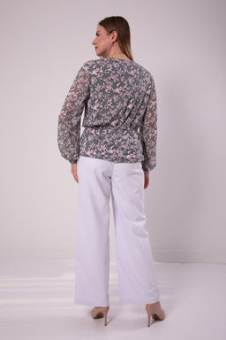 Джемпер женский Ш4652 - Olsarri фото 3