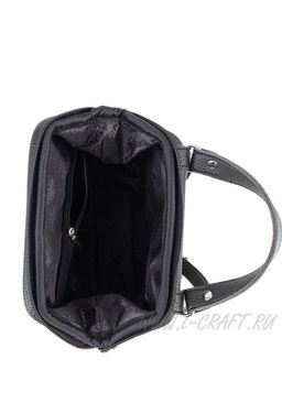 Модель №1426 | кожзам | гладкий | черный | Р831-1 | 27129 - L-craft фото 6