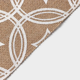 Набор салфеток Доляна Капия, 4 шт, 4030 см, цвет бежевый  фото 5