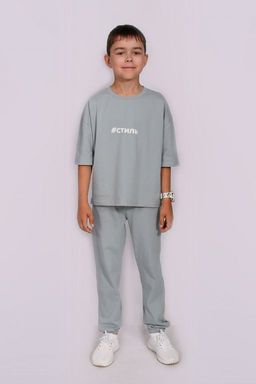 КМ097 Костюм #стиль 2 - Милаша фото 25