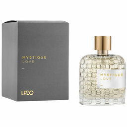 LPDO MYSTIQUE LOVE u EDP 30 ml M фото 2