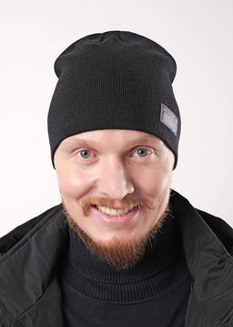 Шапка мужская