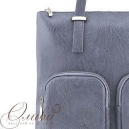 1182 Сумка-рюкзак - Olivi фото 3