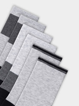 НОСКИ ДЕТСКИЕ (3 пары) - Mark formelle фото 4