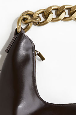 Bolso de hombro pequeno - H&m фото 5