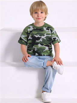 Футболка 1ПДФК4331001н