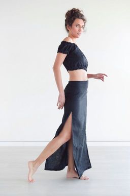 Юбка Доминика - Annyway фото 2