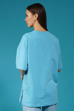 Джемпер 4147 - Kivviwear фото 3