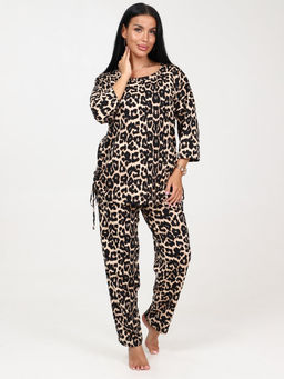 601 ПИЖАМА БРЮКИ