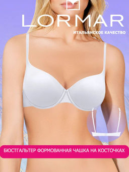 Lormar Бюст Mousse - bian