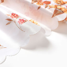 Скатерть «Доляна. Подсолнухи», 145×300 см