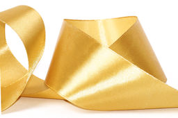 Лента атласная 50 мм ( 2 ) Gamma в ТЕРМОПЛЕНКЕ 33 м  2 м