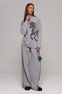 Джемпер 3193 - Buter фото 9