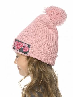 Уценка Pelican GKQW3195 шапка для девочек  фото 2