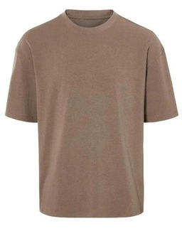 Мужская футболка оверсайз LIVERGY  фото 3