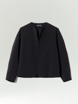 ЕМКА NEW / Жакет с объемными рукавами - Emka фото 5