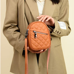 Bags Сумка женская / кожа / 1376  фото 11