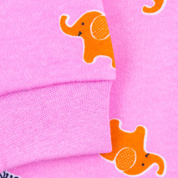 Комбинезон интерлок 0192200902 - Youlala фото 4