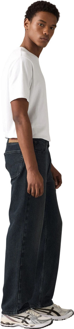 Джинсы мужские