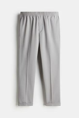 Pantalon de sarga Slim Fit - H&m фото 6