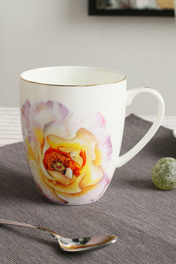 Кружка Kamelia, 0,4 л - Anna lafarg фото 9